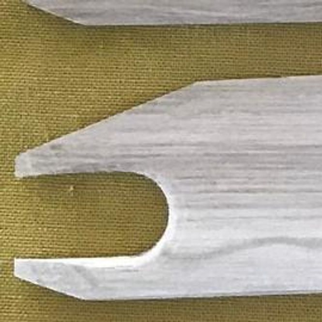 Hovedbilde Bandskyttel 20cm Ellen