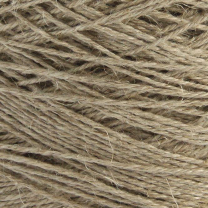 Hovedbilde 10/3 Lin Ubleket Hillesvåg 1 kilo