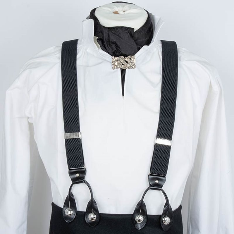 BUKSESELER web sorte