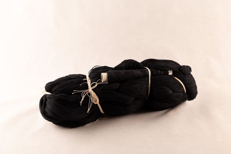 RENNINGSFL. 232 TR. 11,7 M SORT