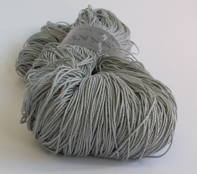 Hovedbilde 12/6 MERCERISERT BOMULL F. 6104