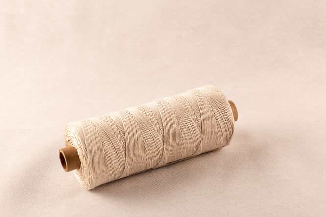 Hovedbilde 16/3 LIN GYLLENBLEKET