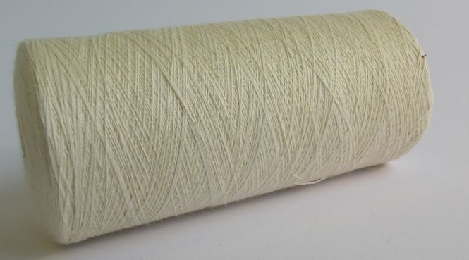 Hovedbilde 24/2 UBLEKET BOMULL fra Ås