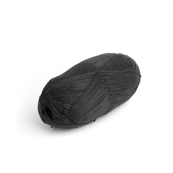 Hovedbilde 12/4 MERCERISERT BOMULL F. 0233