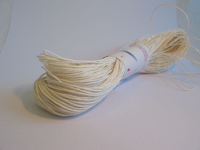 Hovedbilde PAPIRGARN FARGE 1