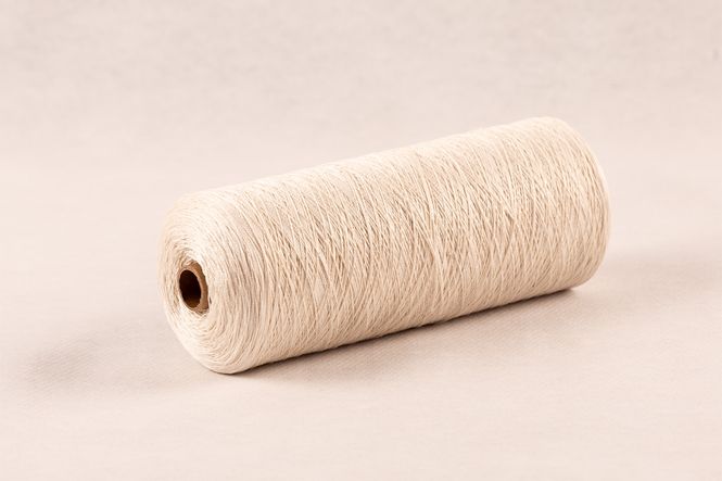 Hovedbilde 16/2 MERCERISERT BOMULL UBLEKET