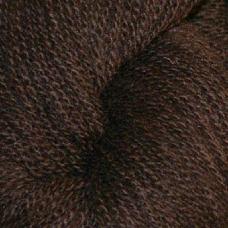 ASK 2TR. ULLGARN F.6010 mørk brun