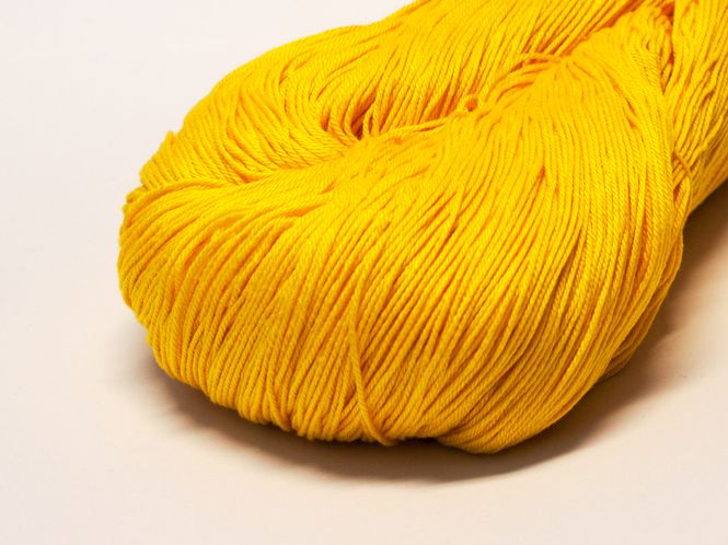 Hovedbilde 8/4 MERCERISERT BOMULL F. 310