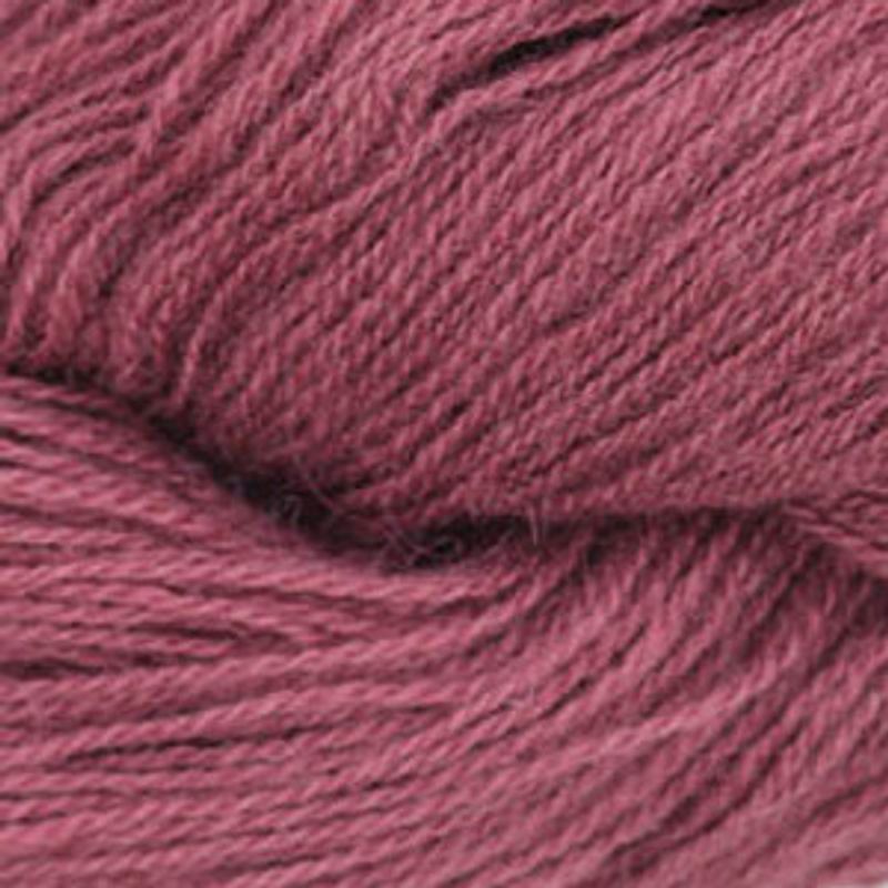 6/2 FRID VEVGARN F. 5035 gammelrosa