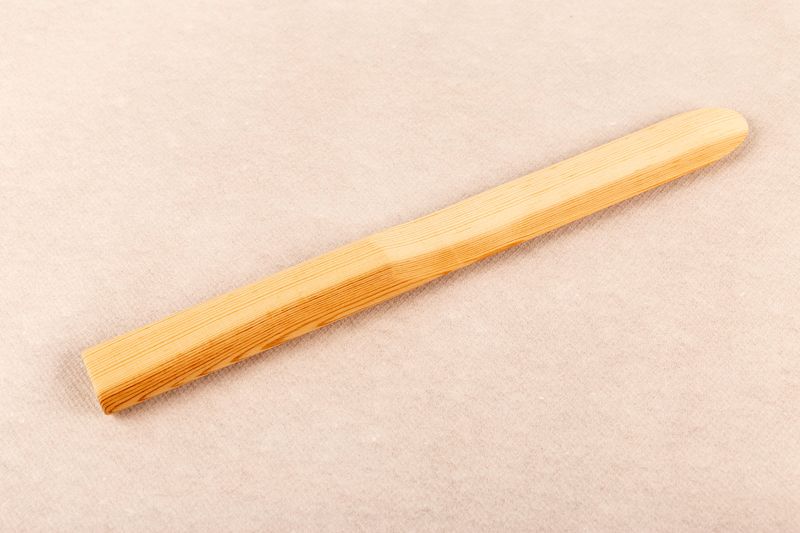 Bandkniv/ plukkekniv fra Glimåkra