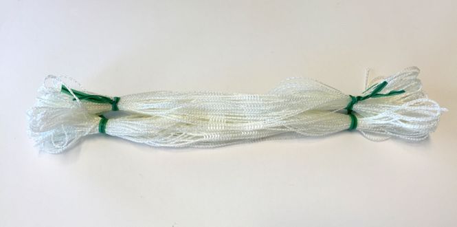 Hovedbilde 22 CM NYLONHOVLER PR. 100 (grønn)