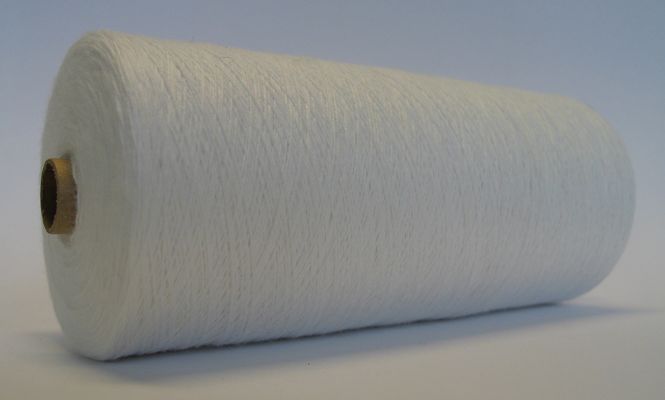 Hovedbilde 20/2 BLEKET BOMULL