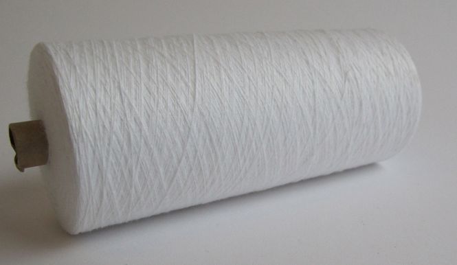 Hovedbilde 24/2 BLEKET BOMULL fra Ås