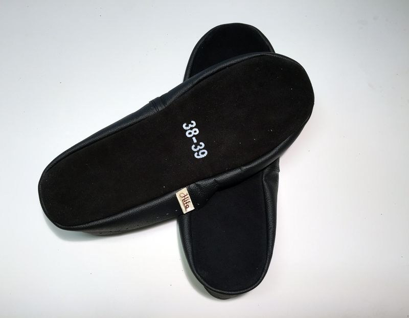 SKINNSÅLER STR. 34-35