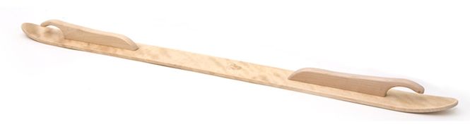 Hovedbilde Ryeskyttel med kroker NR. 69C