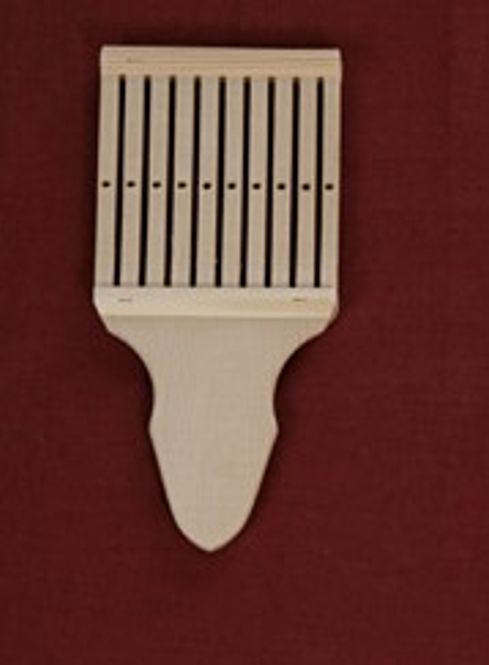 Hovedbilde Liten grind med håndtak