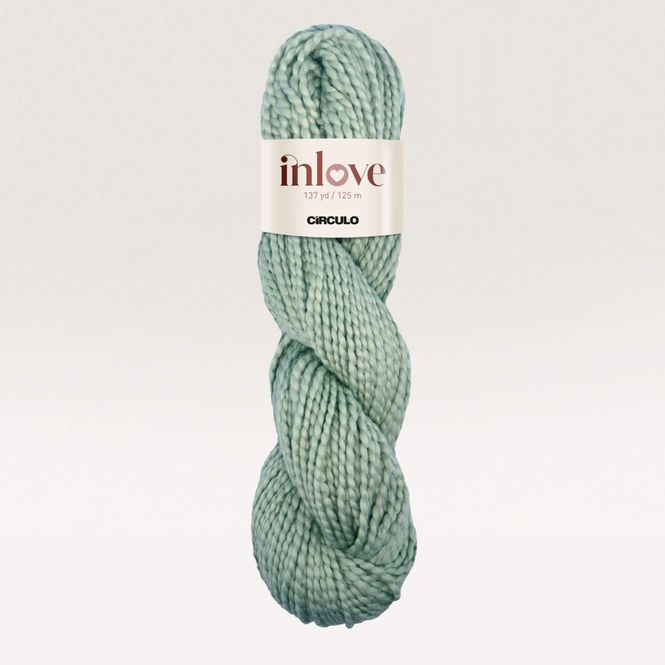 Hovedbilde inLove Eukalyptus F. 5745