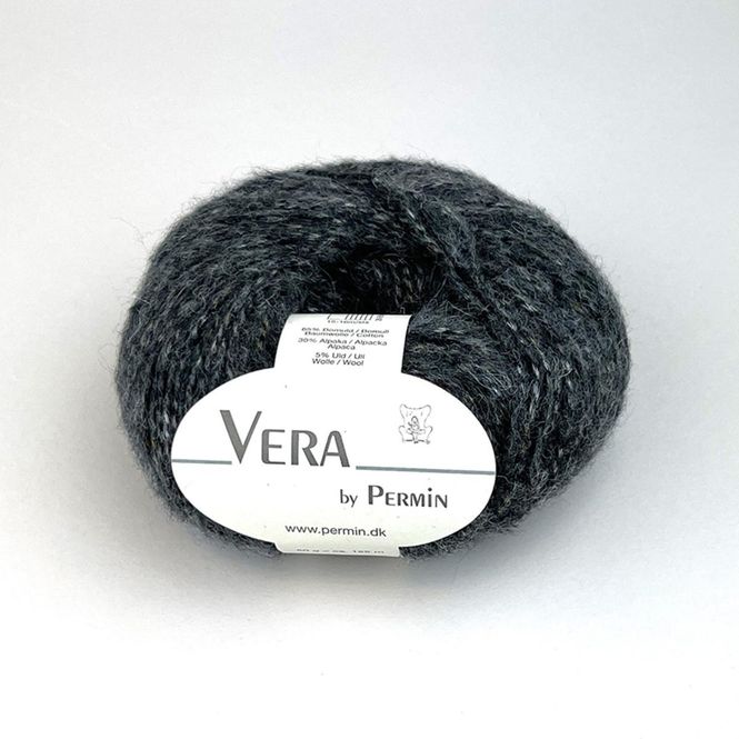 Hovedbilde Vera Koksgrå