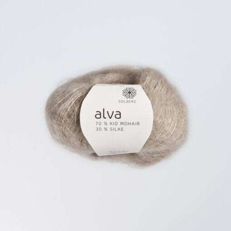 Alva Sand F.1022