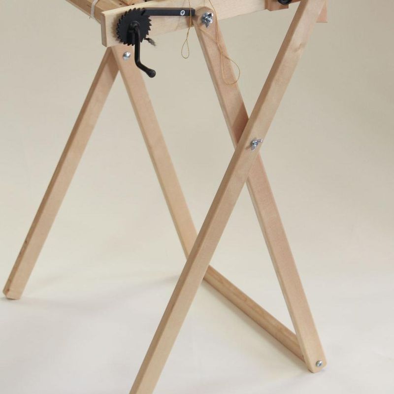 EMILIA 35cm gulvstativ