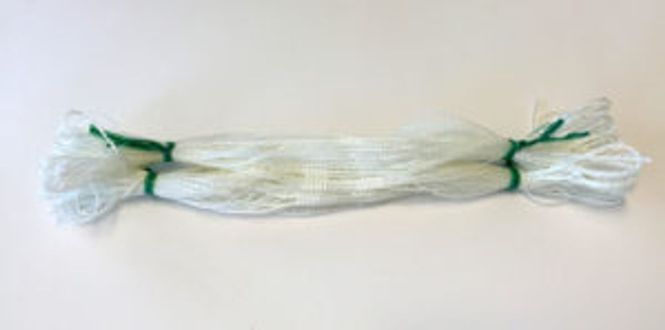 Main Image 31,8 cm nylonhovler med 12 mm øye