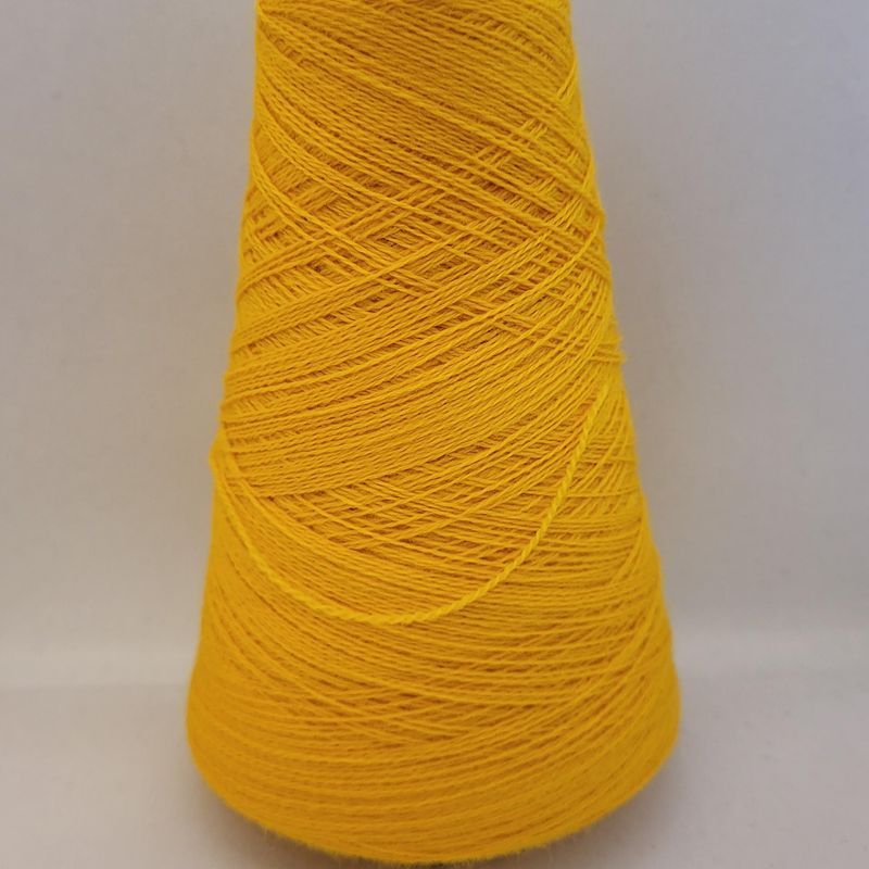 14/2 ALV KAMGARN F.5109, 1/2 kilo spole