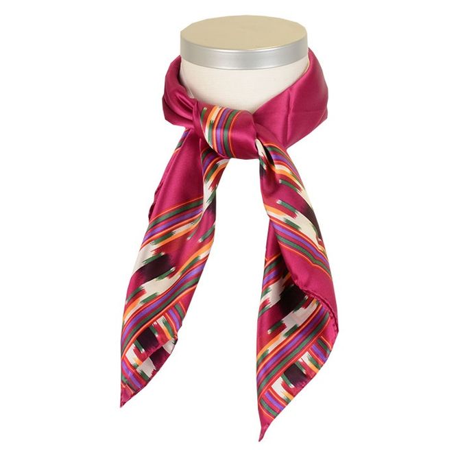 Hovedbilde FLAMMEGANG SILKETØRKLE CERISS