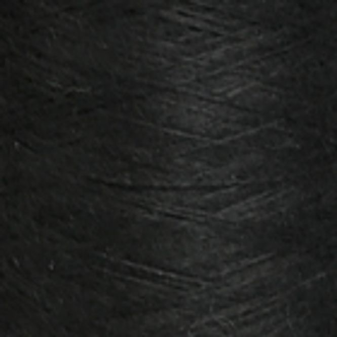 Main Image Merino ull, f. svart 070