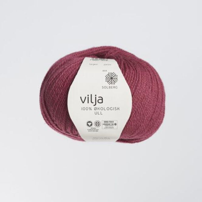 Hovedbilde Vilja Lyng F.4380