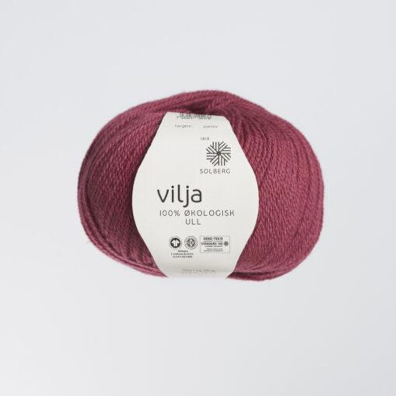 Vilja Lyng F.4380