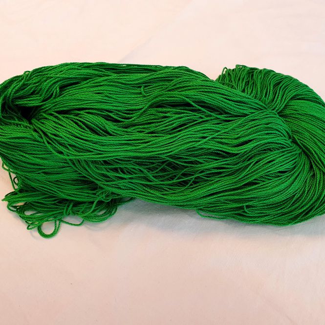 Main Image 12/6 MERCERISERT BOMULL F. 6126 (UTGÅR)