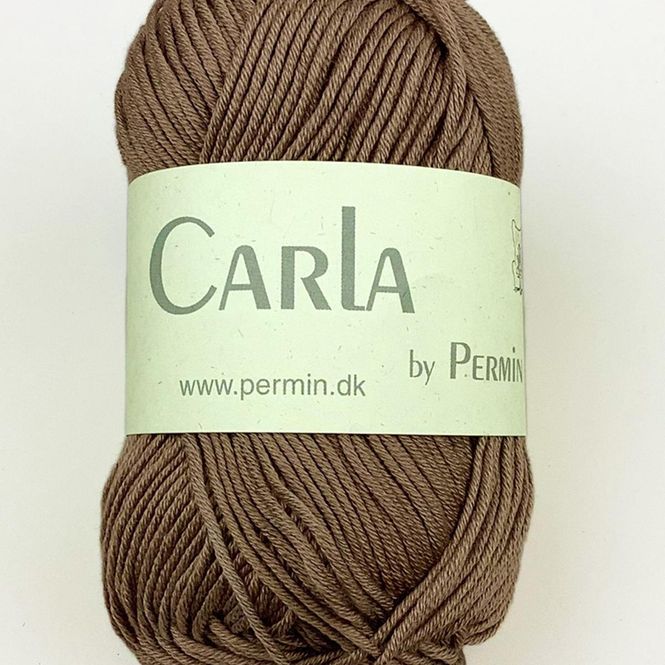 Hovedbilde Carla Camel