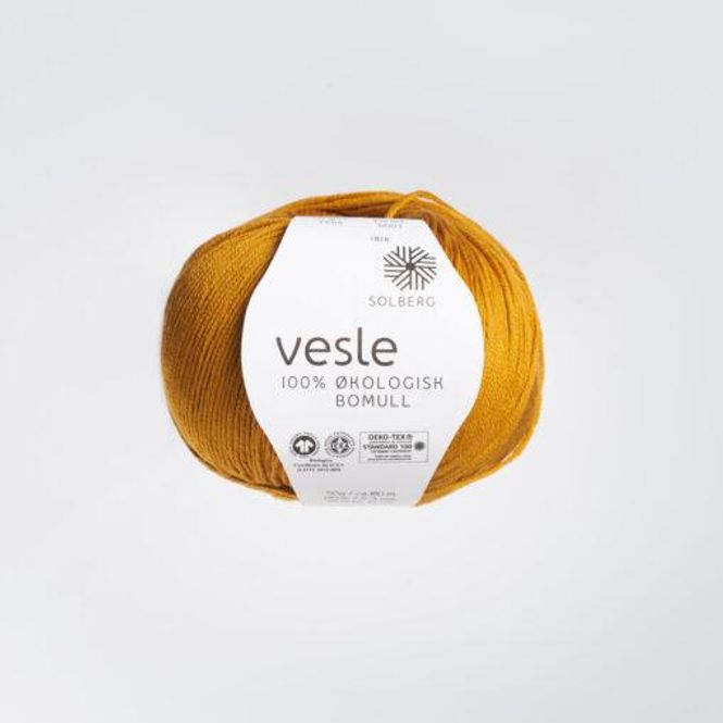 Hovedbilde Vesle Oker F. 2664