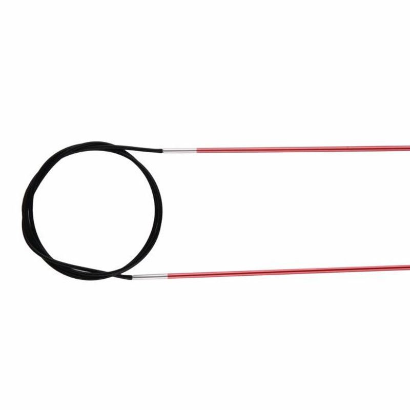 Zing, 40 cm, 2.0 mm - Rundpinner