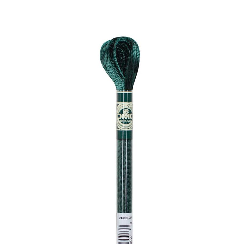 Mouliné Satin S991
