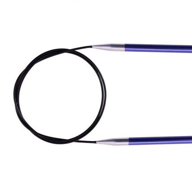 Hovedbilde Zing, 100 cm, 4.5 mm - Rundpinner