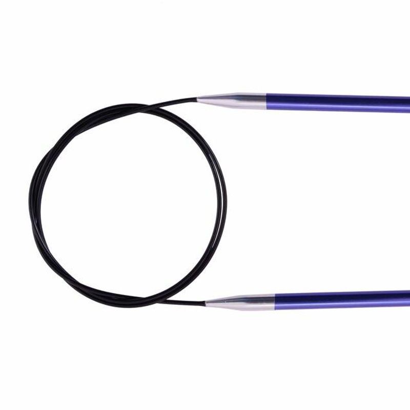 Zing, 100 cm, 4.5 mm - Rundpinner