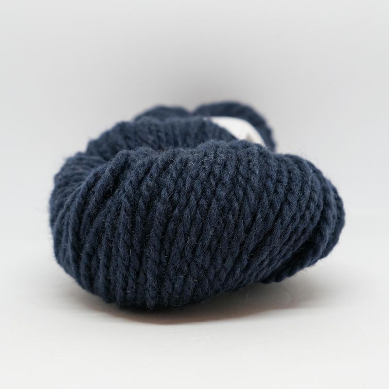 Troll, mørk blågrå