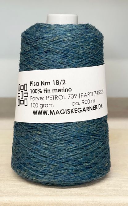 Hovedbilde Pisa 18/2 Sennep 121