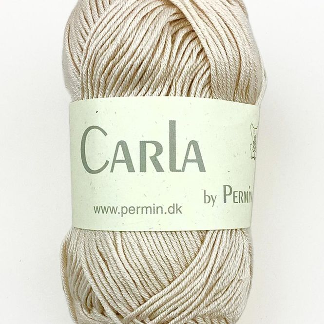 Hovedbilde Carla Almond