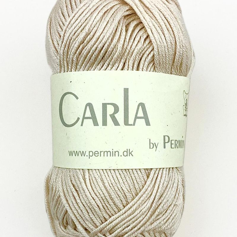 Carla Almond