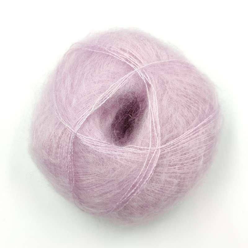 Brushed Lace Rosa F.3038