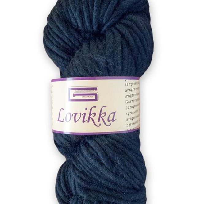 Hovedbilde Lovikka F. 104 Blå