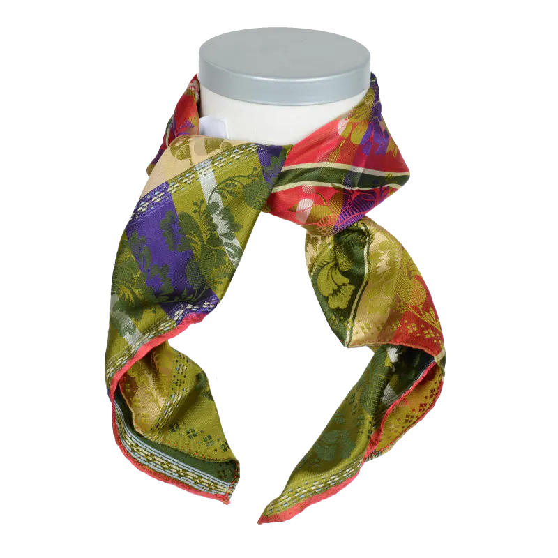 Gabriella silkeskjerf 493.046