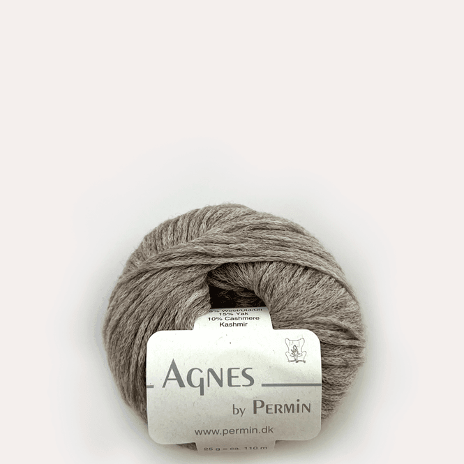 Hovedbilde Agnes Beige
