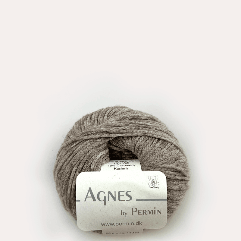 Agnes Beige