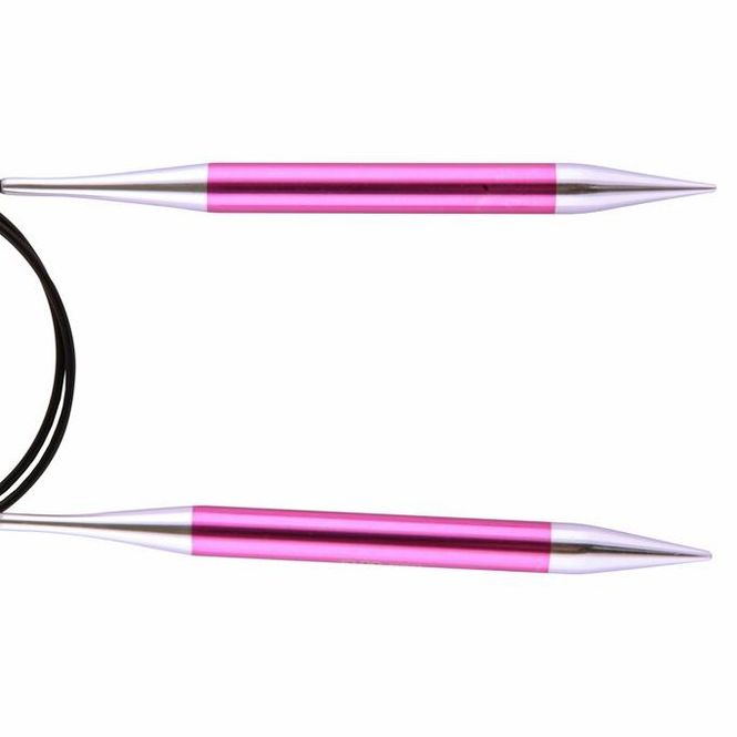 Hovedbilde Zing, 100 cm, 10.0 mm - Rundpinner