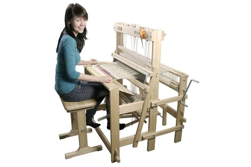 Laila vevstol vevbredde 70 cm