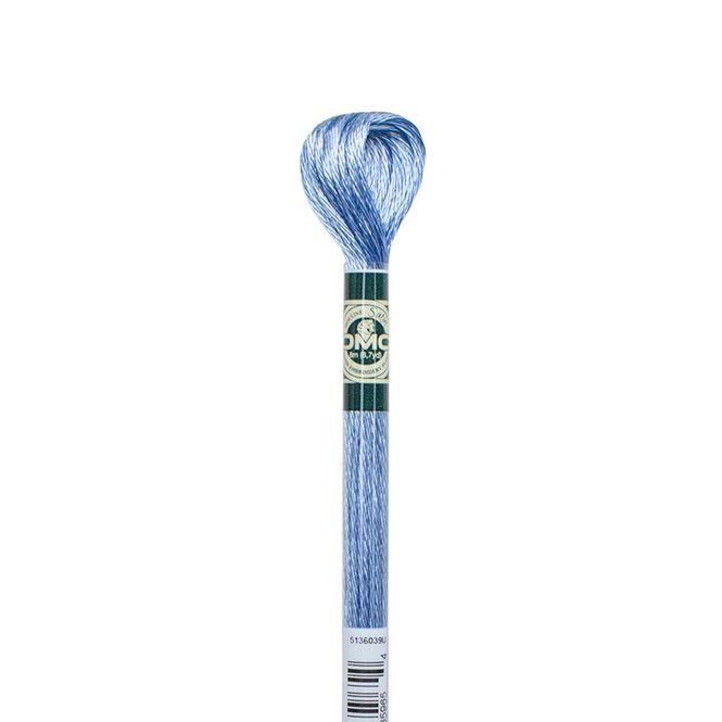Main Image Mouliné Satin S799
