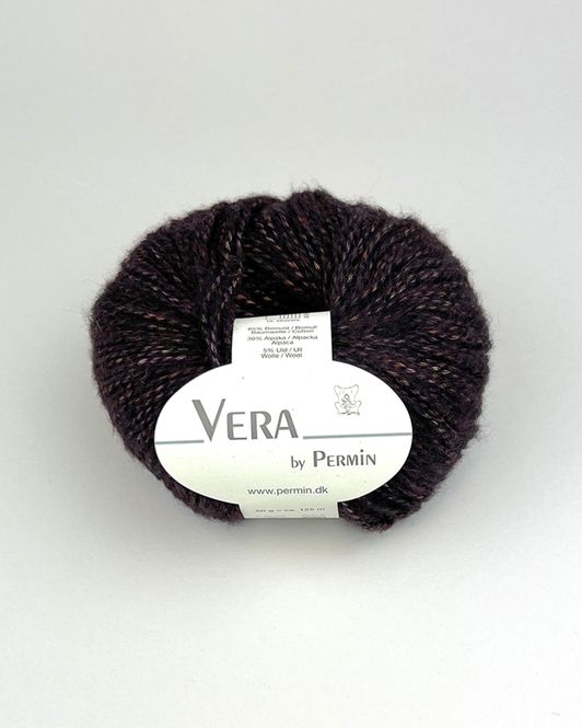 Hovedbilde Vera Bordeaux